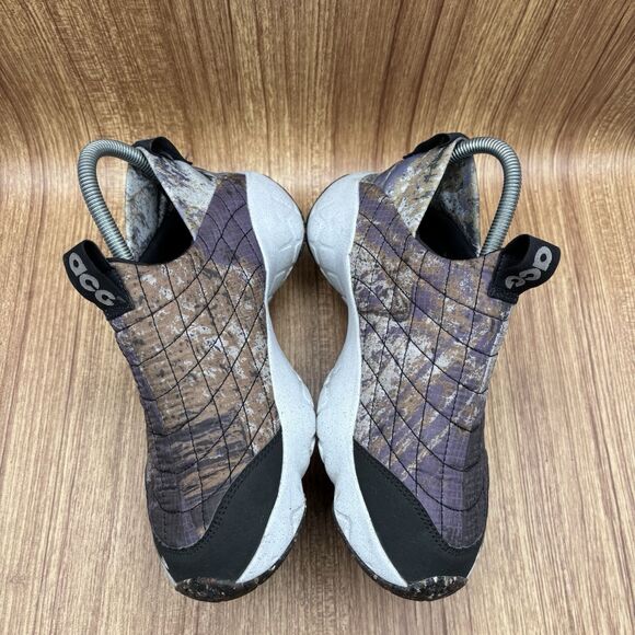 Nike Mens ACG Moc 3.5 SE DQ4450-200 Multi Running Sneakers Men’s 6 Women’s 7.5 - Picture 5 of 10